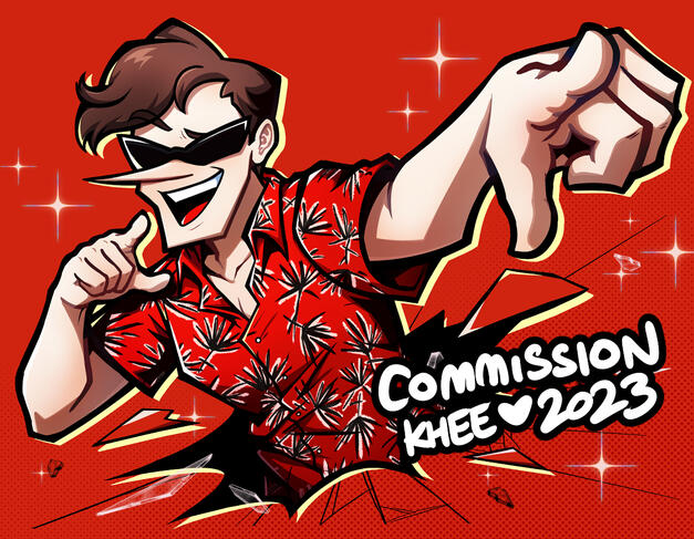 Youtube Channel Image for JohneAwesome